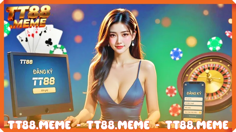 Đăng ký TT88