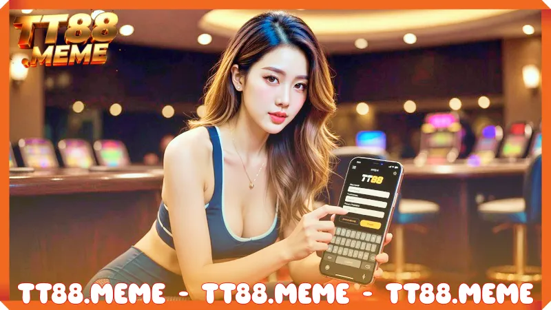 Đăng ký TT88
